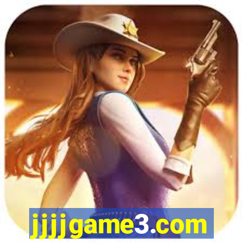 jjjjgame3.com