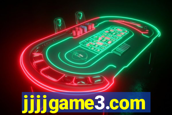 jjjjgame3.com