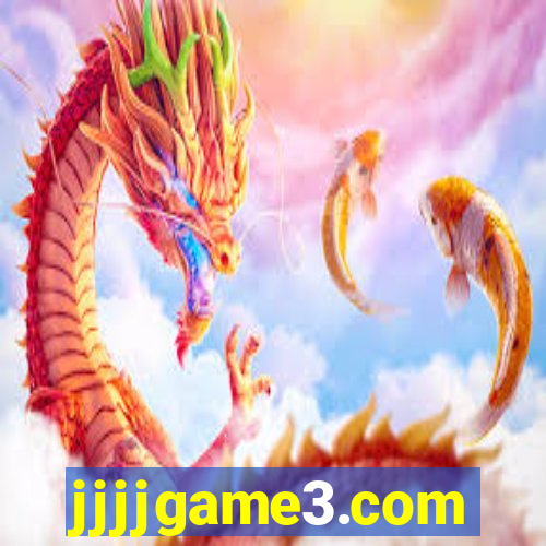 jjjjgame3.com