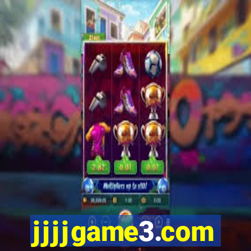 jjjjgame3.com