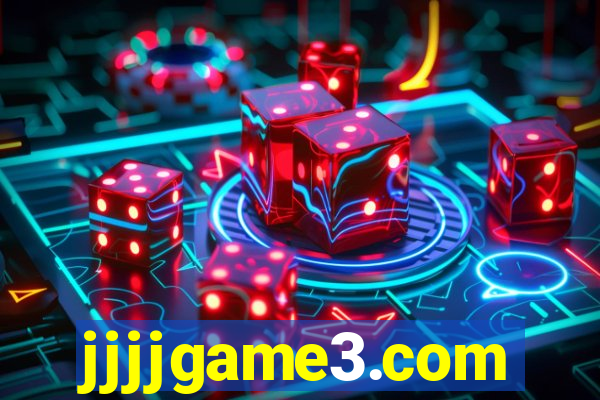 jjjjgame3.com