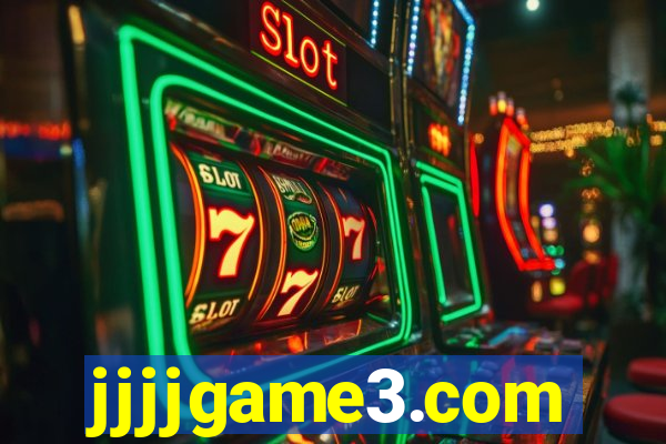 jjjjgame3.com