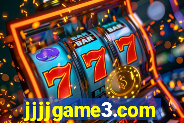 jjjjgame3.com