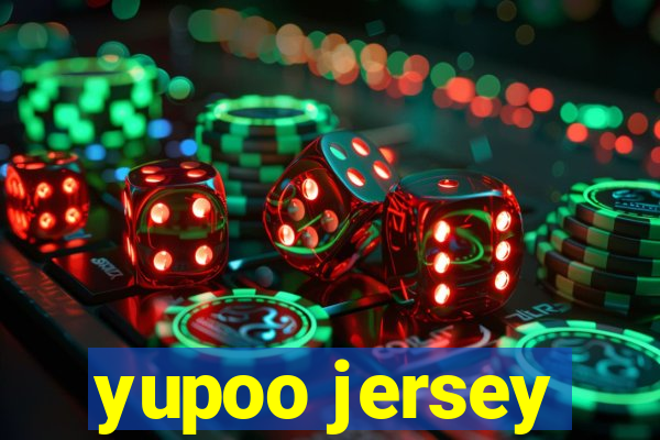 yupoo jersey