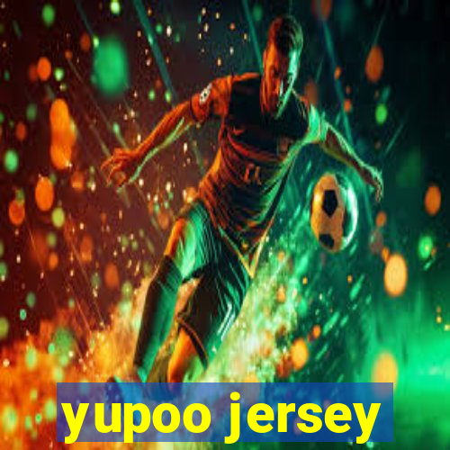 yupoo jersey