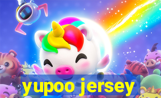 yupoo jersey