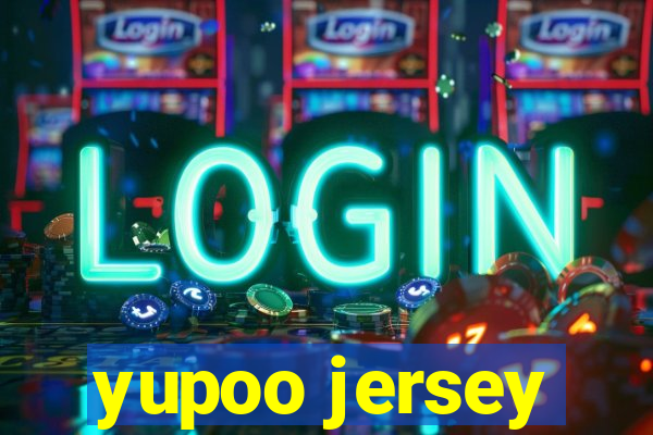 yupoo jersey