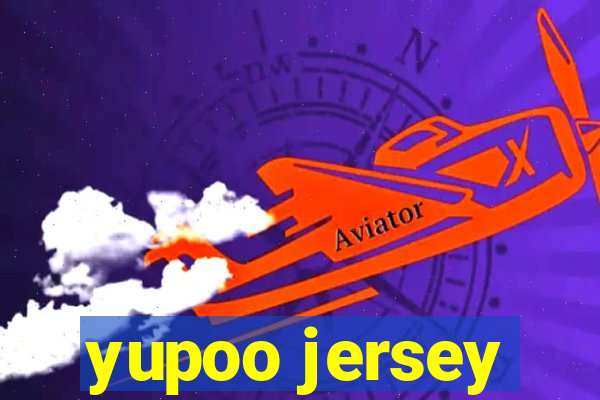 yupoo jersey