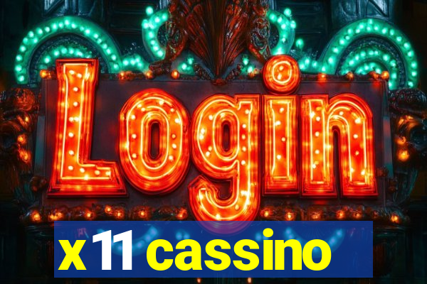 x11 cassino