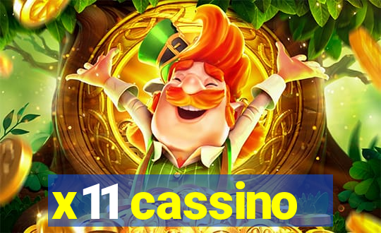 x11 cassino