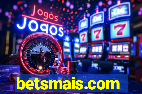 betsmais.com