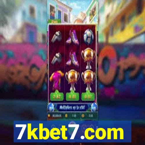 7kbet7.com