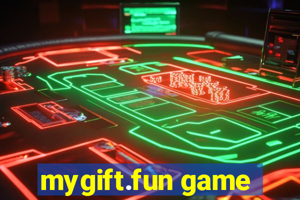 mygift.fun game