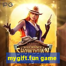 mygift.fun game