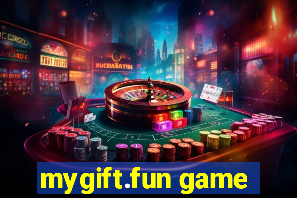 mygift.fun game