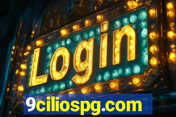 9ciliospg.com