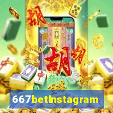 667betInstagram