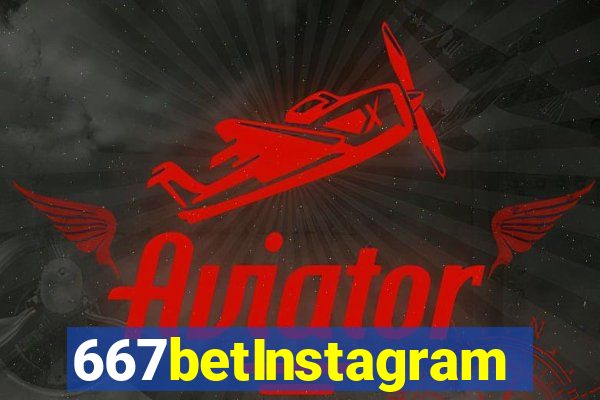 667betInstagram