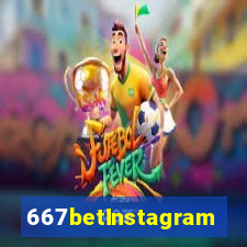 667betInstagram