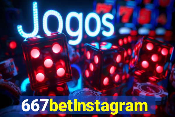 667betInstagram