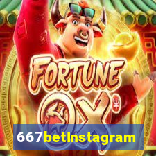 667betInstagram