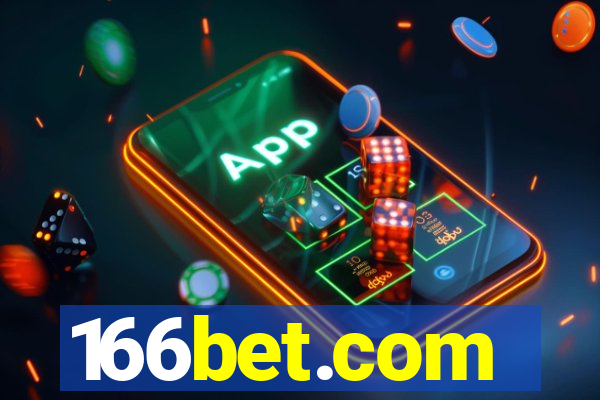 166bet.com