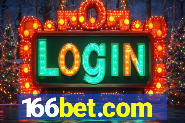 166bet.com