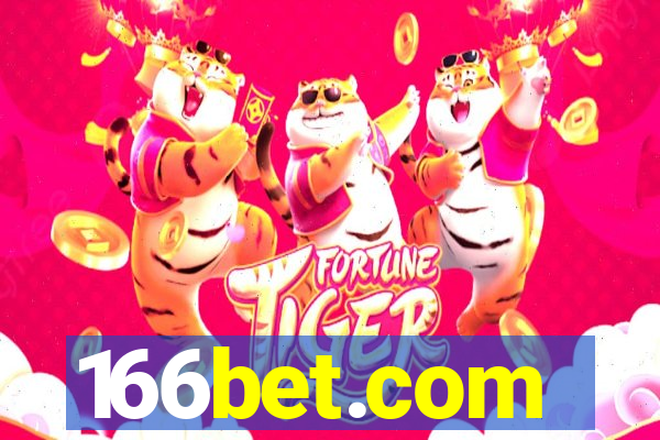 166bet.com