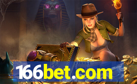 166bet.com