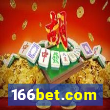 166bet.com