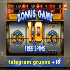 telegram grupos +18