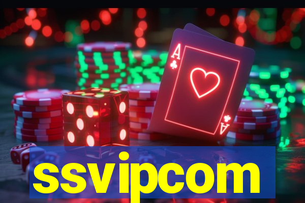 ssvipcom