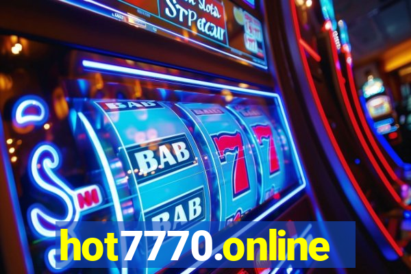 hot7770.online