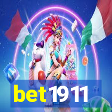 bet1911