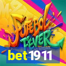 bet1911