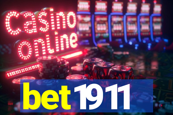 bet1911