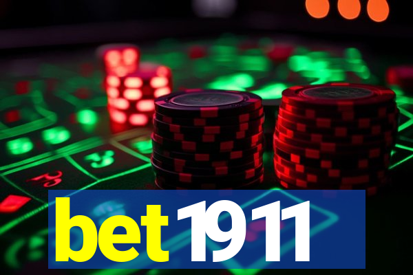 bet1911