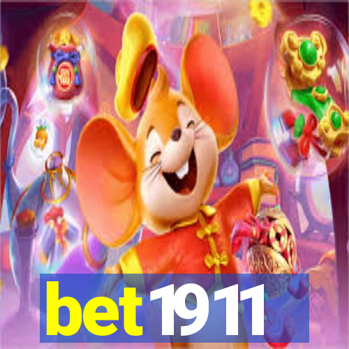 bet1911