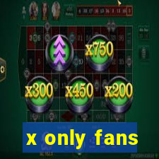 x only fans