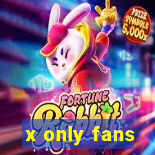 x only fans