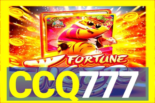 CCQ777