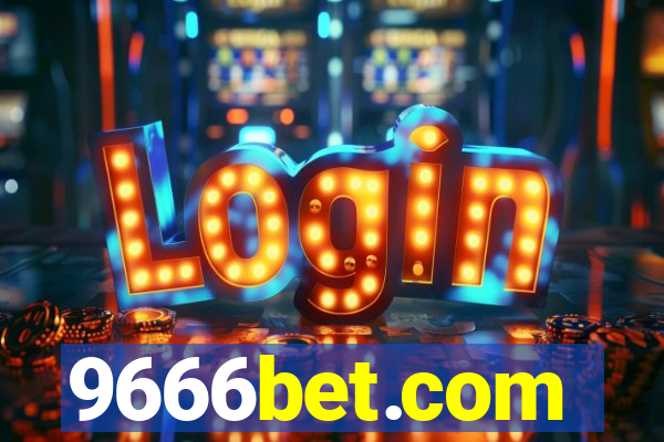 9666bet.com