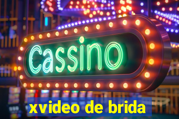 xvideo de brida