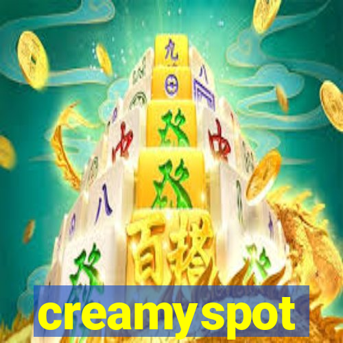 creamyspot