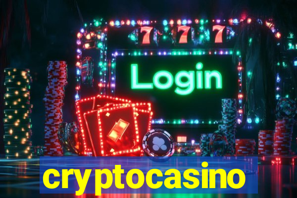 cryptocasino