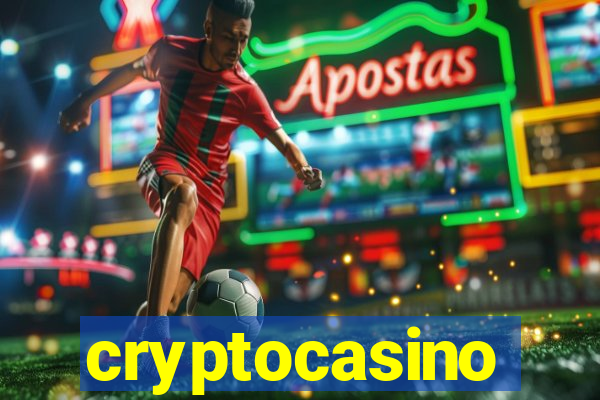 cryptocasino