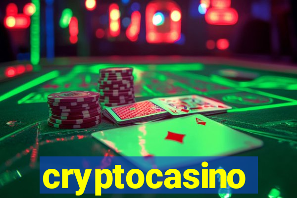 cryptocasino