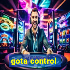 gota control