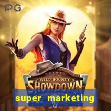 super marketing simulator dinheiro infinito