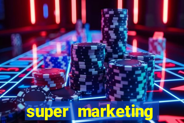 super marketing simulator dinheiro infinito